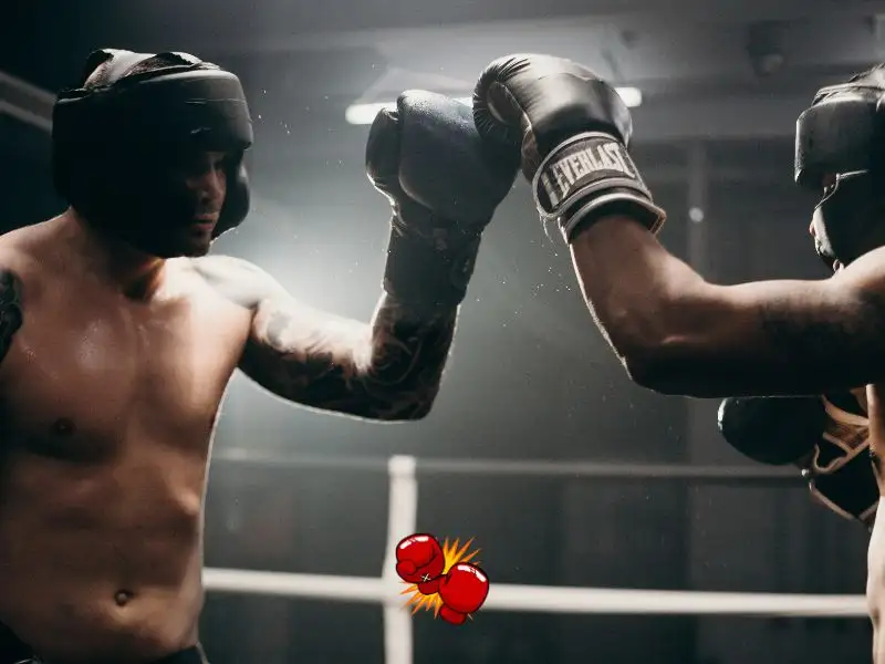 Thực hiện thường xuyên bài tập Jab, cross, uppercut giúp tăng cường hiệu quả việc học boxing