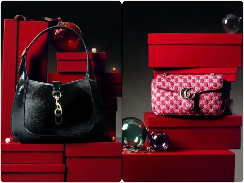 Gucci Gift 2024: Một Lời Mời Đến Với Những Kỷ Niệm Vô Giá