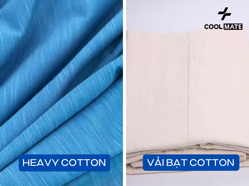 Vải bạt cotton