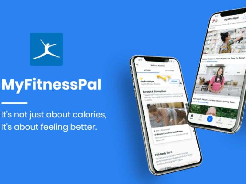 MyFitnessPal