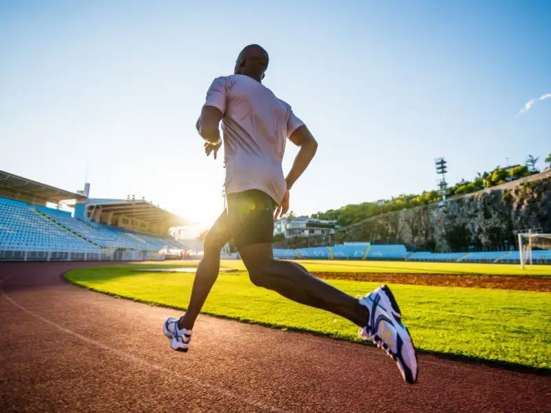 Bài tập Magic 8 Tempo Run