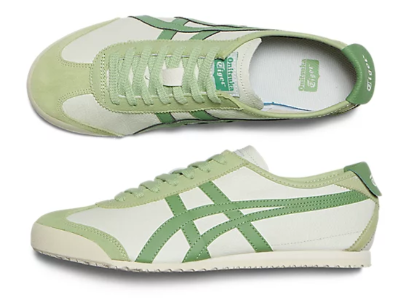 Onitsuka Tiger Mexico 66 thanh lịch