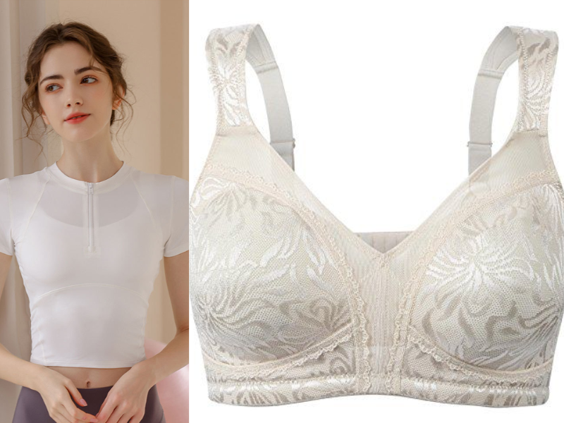 Áo ngực Full Coverage Bra