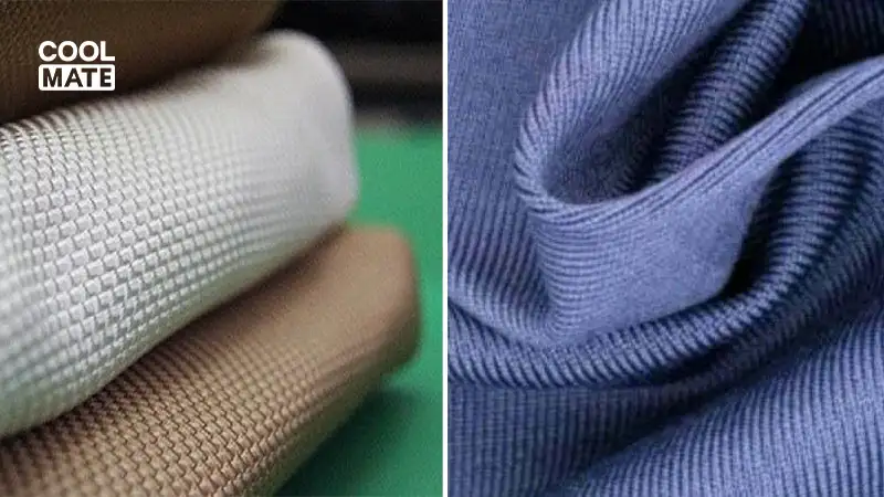 Polyamide, hay còn gọi "nylon"