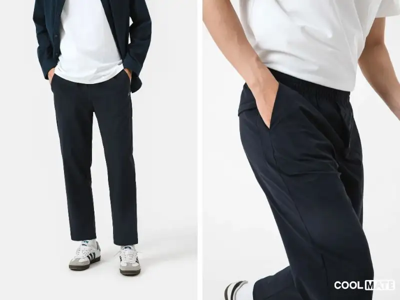 Quần dài nam ECC Ripstop Pants