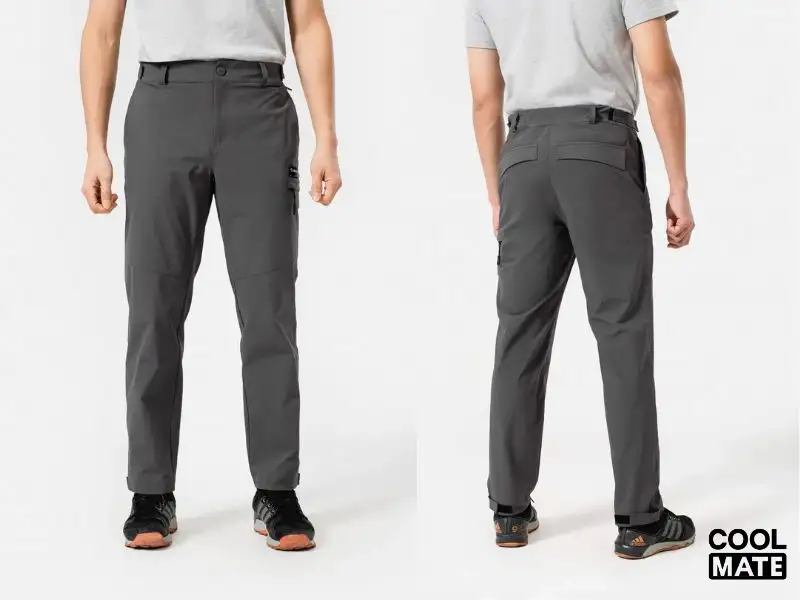 Quần dài nam UT Pants V2