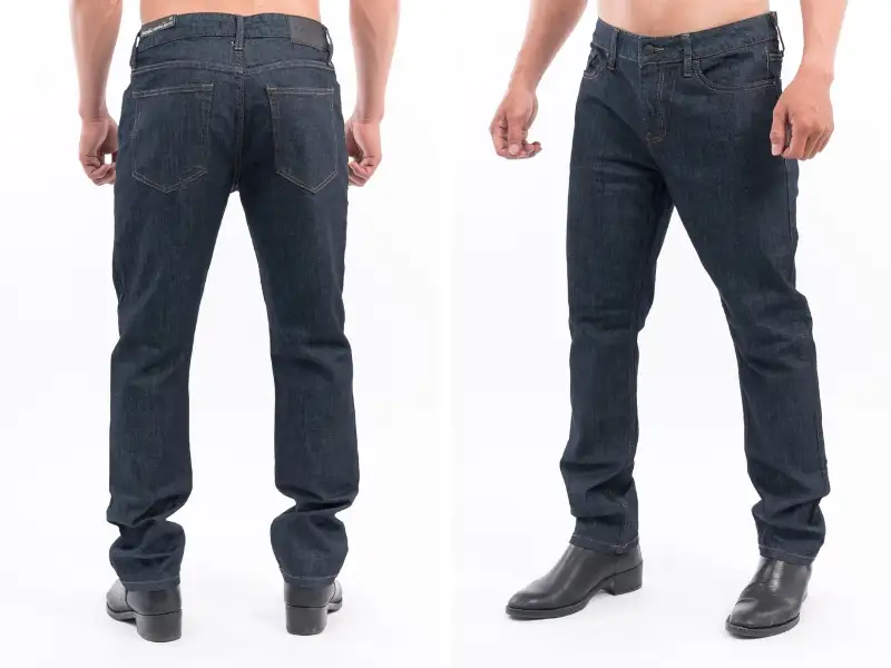 Blue Exchange là một trong những local brand bán quần jeans được giới trẻ yêu thích nhất hiện nay