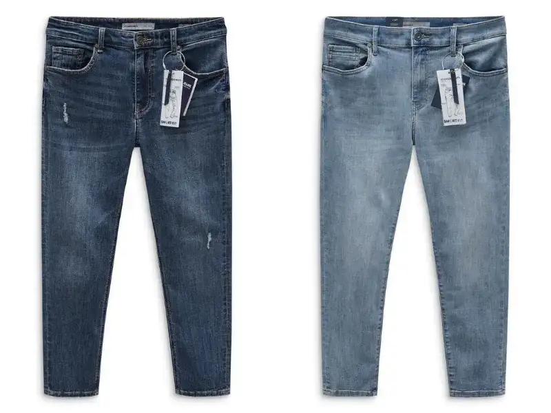 Nhắc đến những thương hiệu quần jeans local brand đẹp được giới trẻ săn đón thì nhất định phải nhắc đến ICON DENIM 