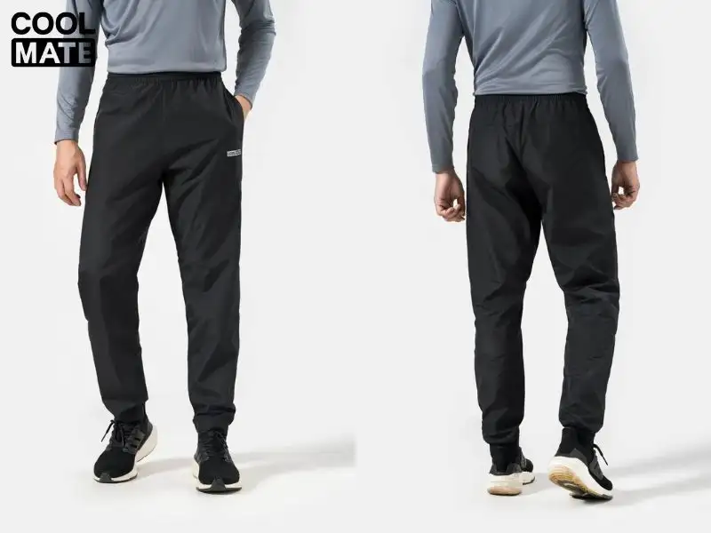 Quần Jogger nam Daily Wear