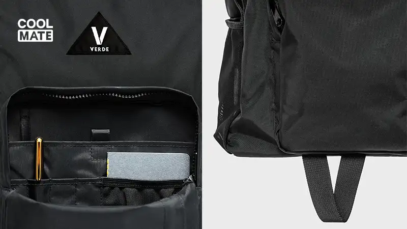 Vải Cordura Eco Made