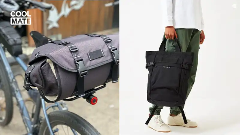 Vải Cordura Classic