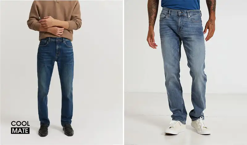 Vải Cordura Denim