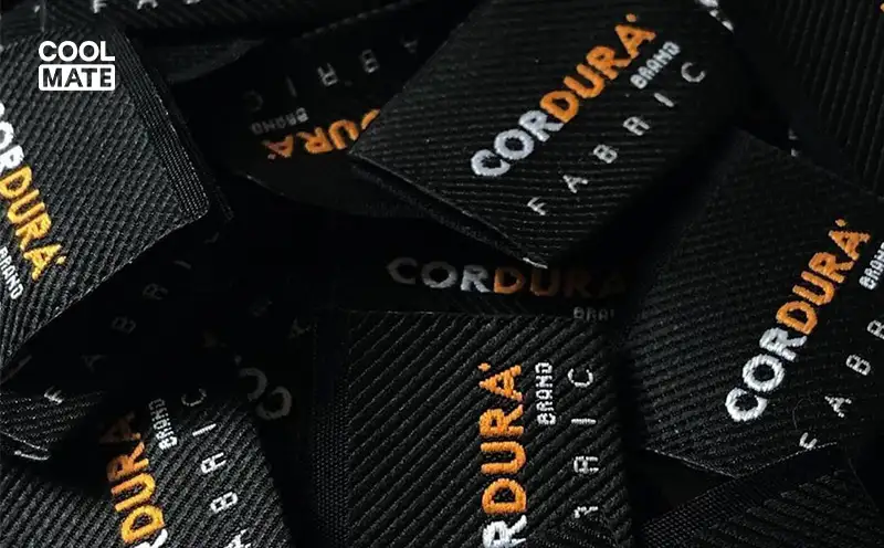 Nguồn gốc vải Cordura