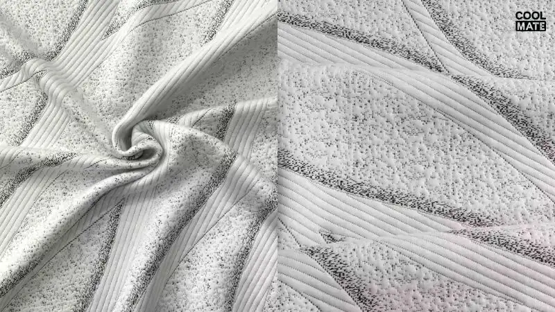 vải jacquard cách vệ sinh và bảo quản