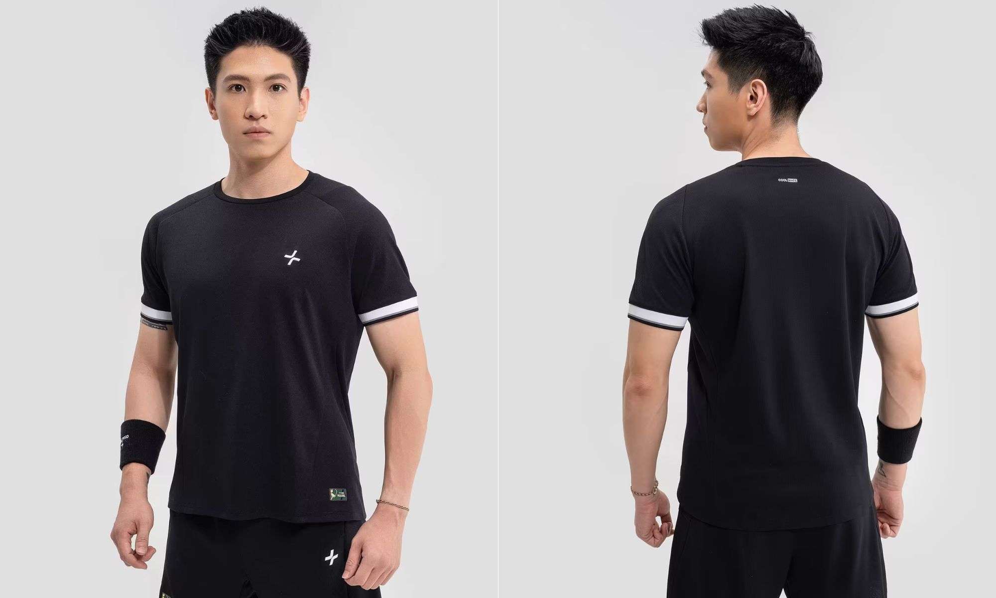 Áo thun Pickleball Dinkshot Essentials