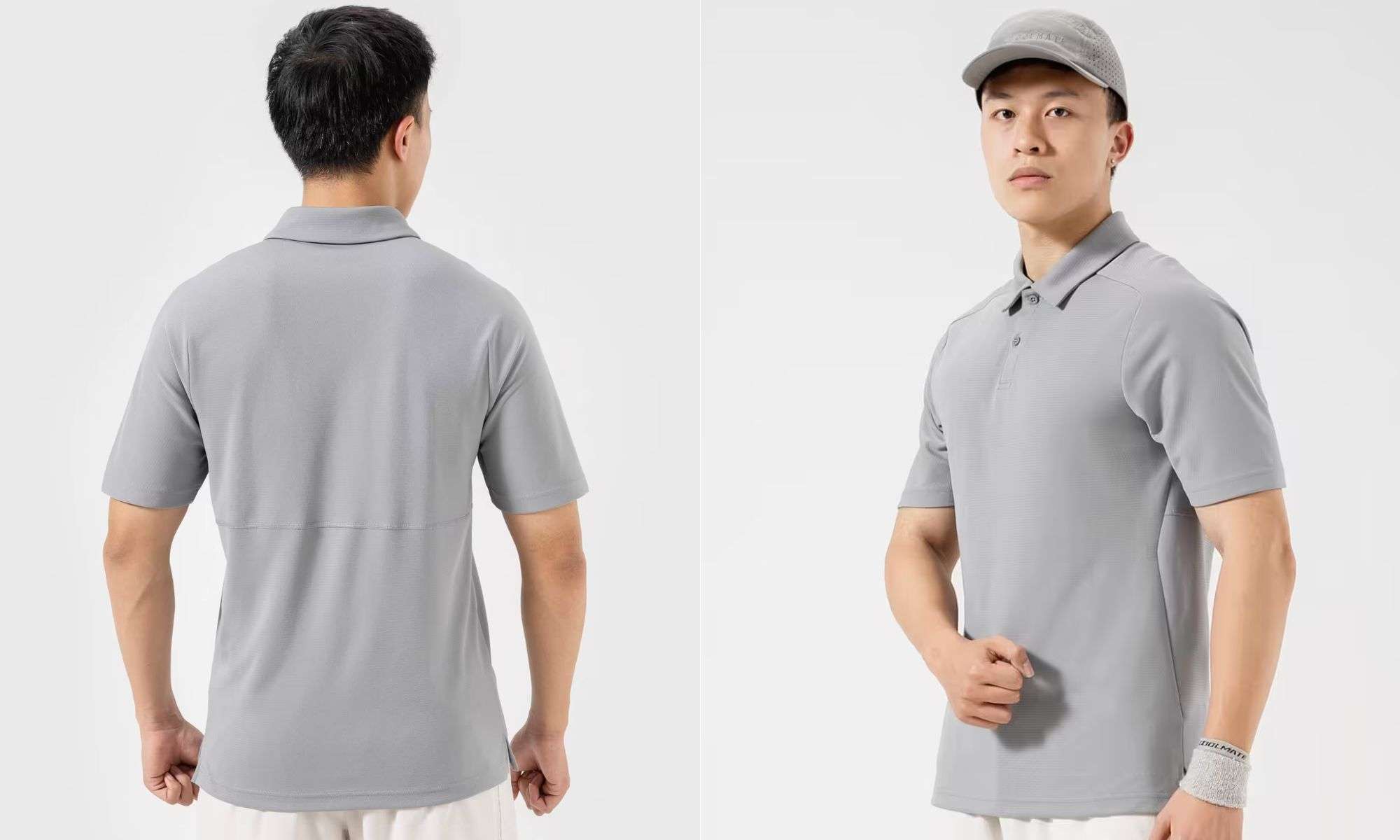 Cân nhắc các lựa chọn về chất liệu và thiết kế