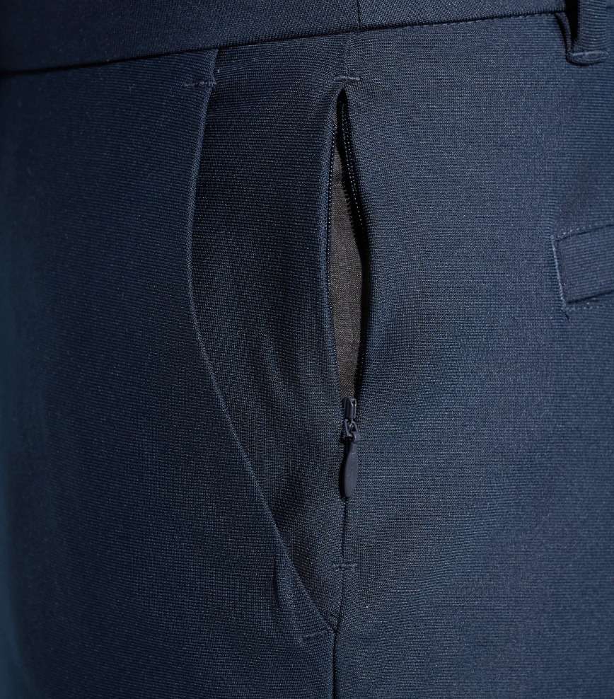 TÚI KHÓA KÉO ẨN