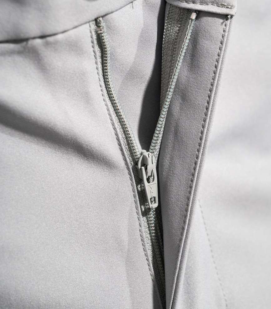 KHÓA KÉO YKK BỀN BỈ