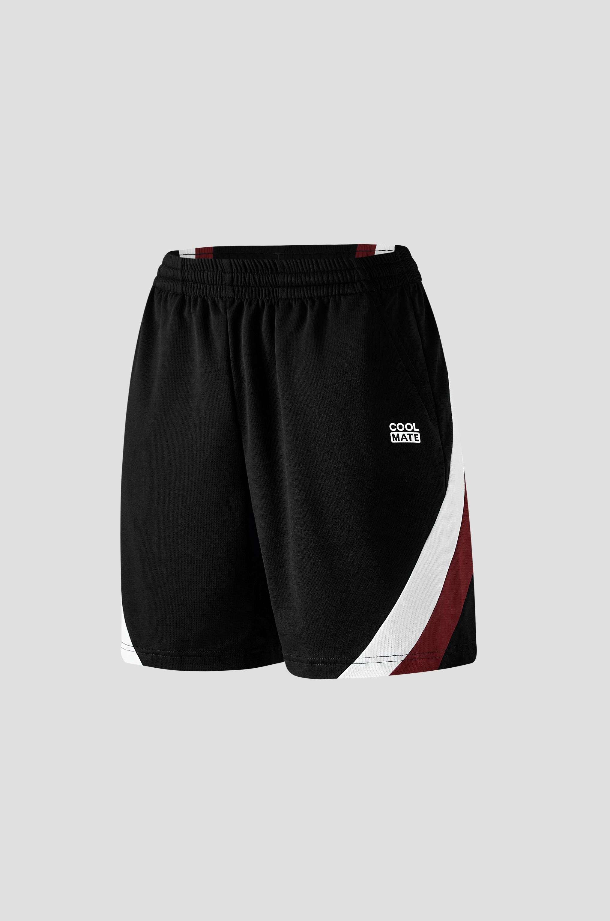 Short thể thao Promax Sideflow