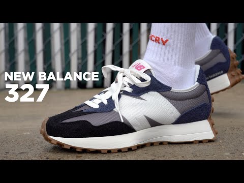 giày new balance minimal retro