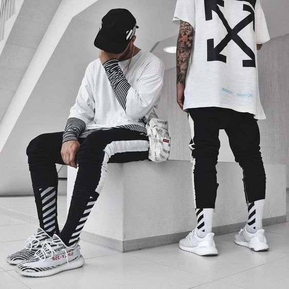 Từ A đến Z về Sporty - chic: Làn gió mới thổi hồn cho phong cách thể thao truyền thống