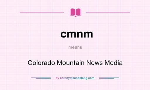 CMNM là gì? Ý nghĩa của cụm từ CMNM