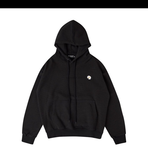 Áo khoác hoodie YG