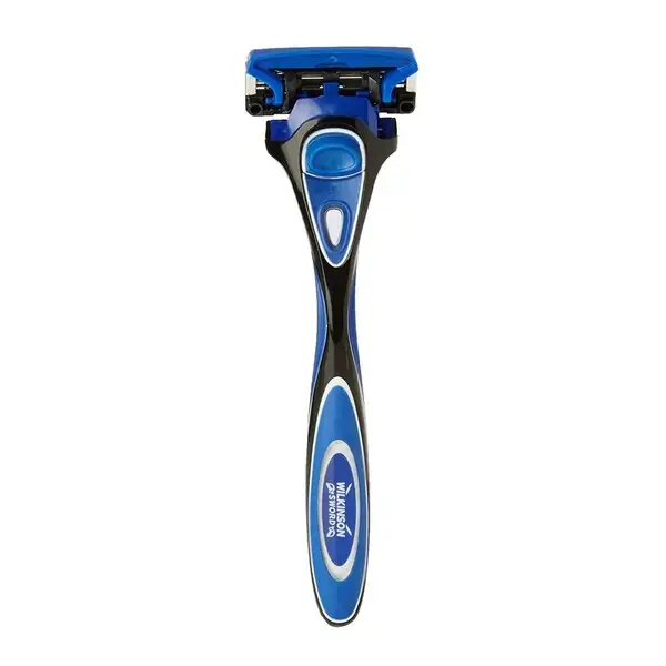 Dao cạo râu Schick Quattro Titanium 4