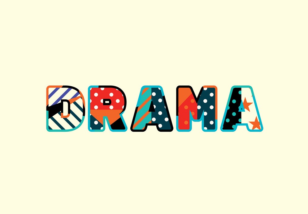 Drama là gì? Ý nghĩa của từ drama trên Facebook – Cool Mate