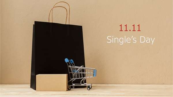 cách săn sale 11/11