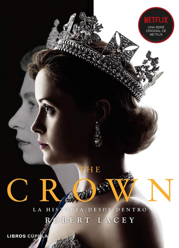 Phim netflix tháng 11/2021 - The Crown (Hoàng Quyền) mùa 3