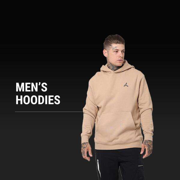 Chọn size áo hoodie