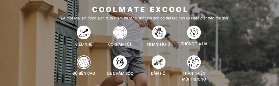 Áo -Sơ -mi- nam- Excool- Limited- ngắn- tay- chui- đầu