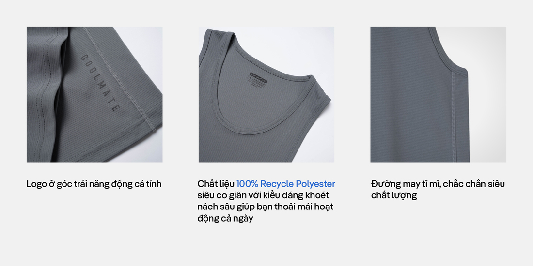 áo- tank-Top- thể- thao- nam-Recycle- Active- V1