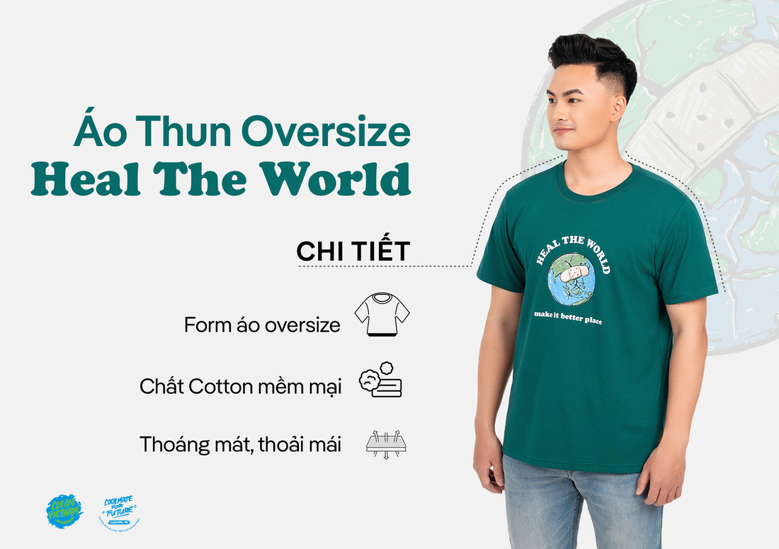 áo-thun-nam-form-rộng