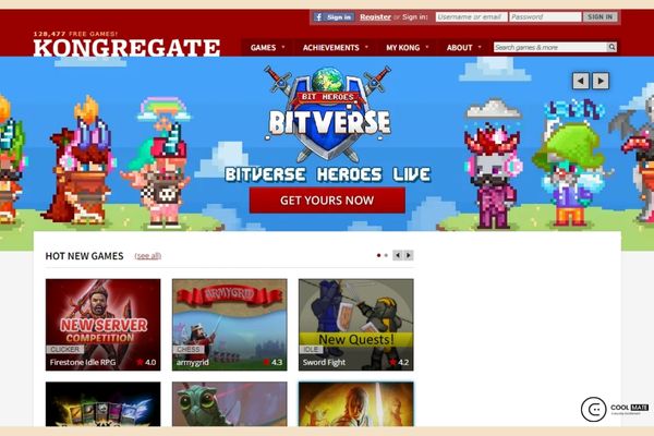 Giải mã sức hấp dẫn đến từ game online miễn phí