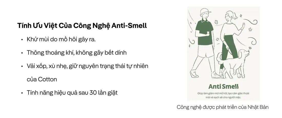 Quần -lót- Trunk- nam- khử- mùi- Anti-Smell