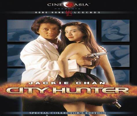 Thành Thị Điệp Nhân (City Hunter) (1993)