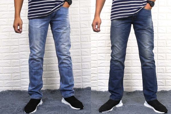 shop quần jeans nam đẹp ở Hà Nội