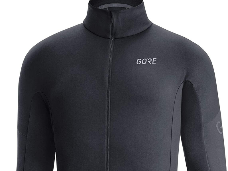 Áo đạp xe dài tay nam Gore Wear