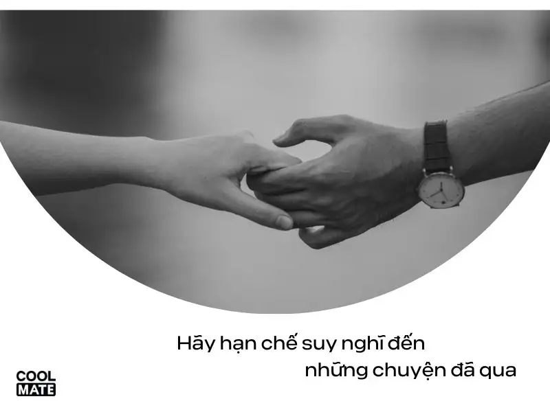 cách buông bỏ tình yêu