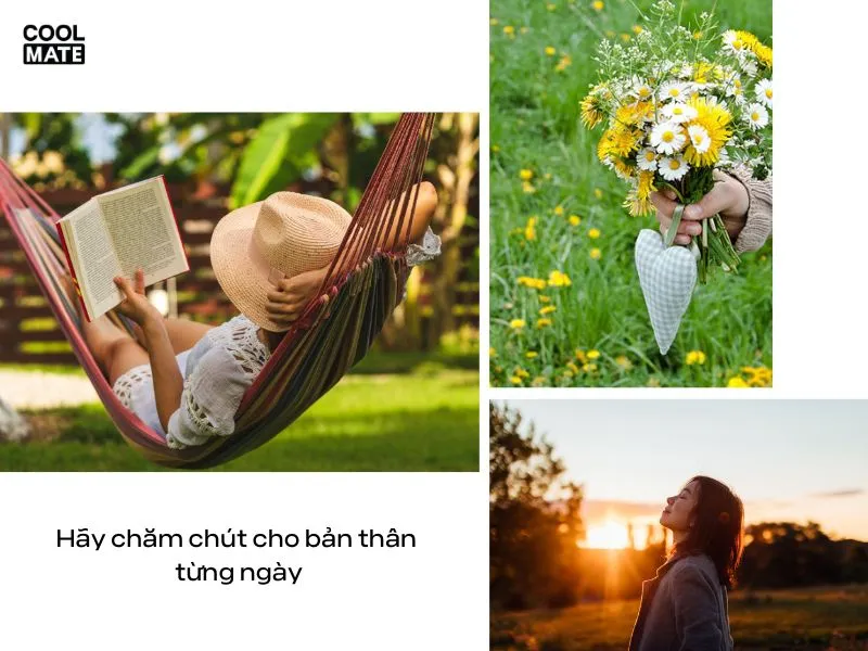 cách buông bỏ tình yêu