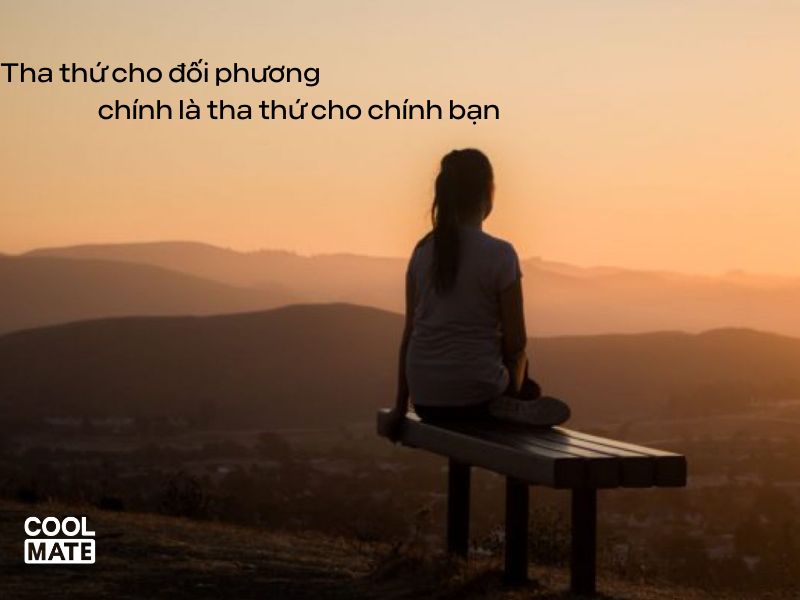 cách buông bỏ tình yêu