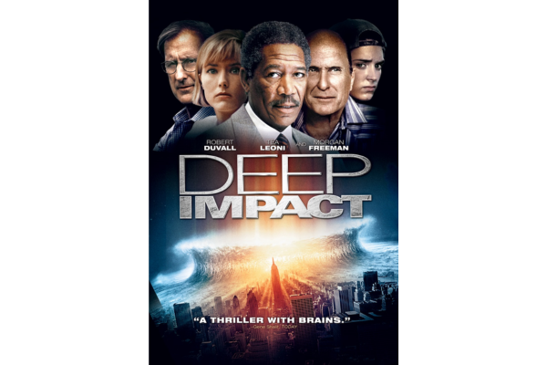 Deep Impact 