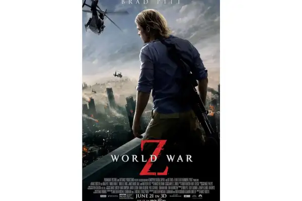 World War Z