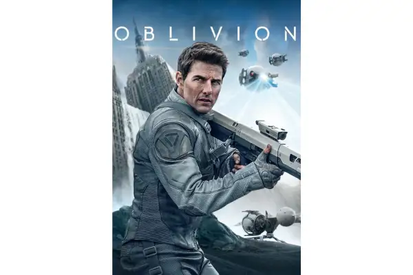 Oblivion