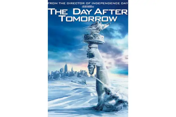 The Day After Tomorrow