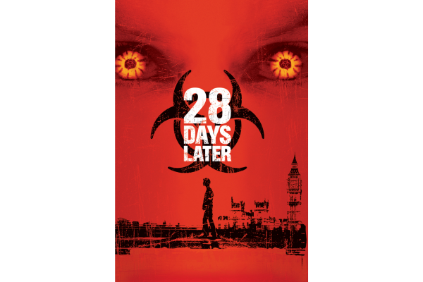 28 Days Later 