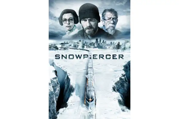 Snowpiercer 