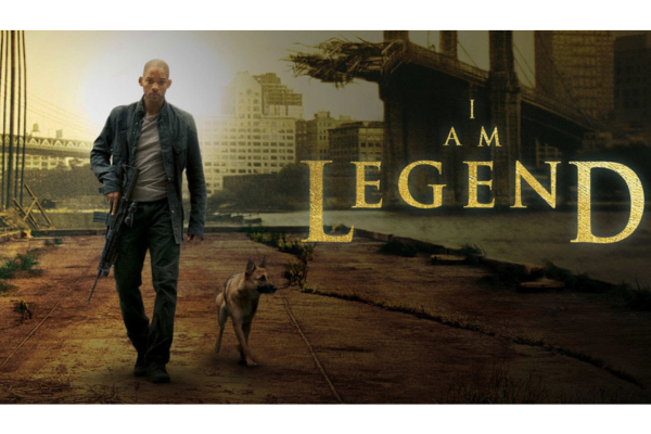 I Am Legend 